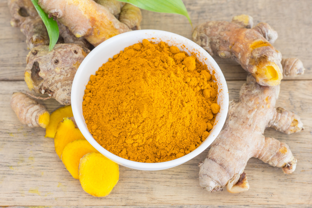 Turmeric Boost Your Immune System
