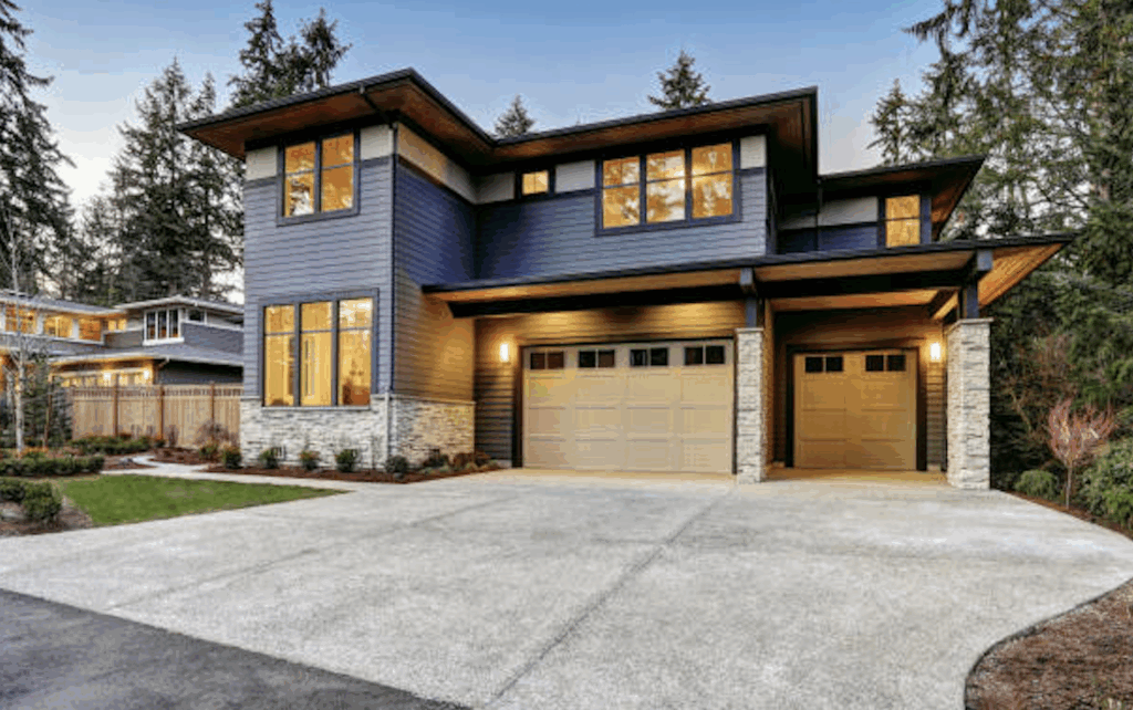 House Garage Conversion