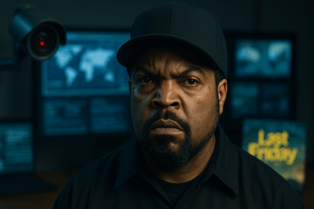 War of the Worlds 2025 hidden messages