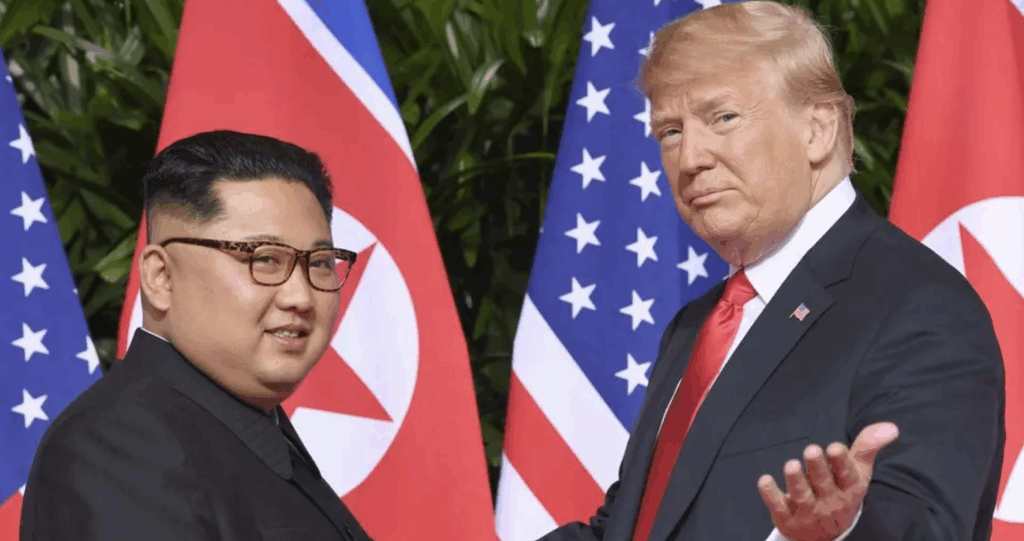 Inside the Mind of Donald Trump Understanding His Psychology and Strategy