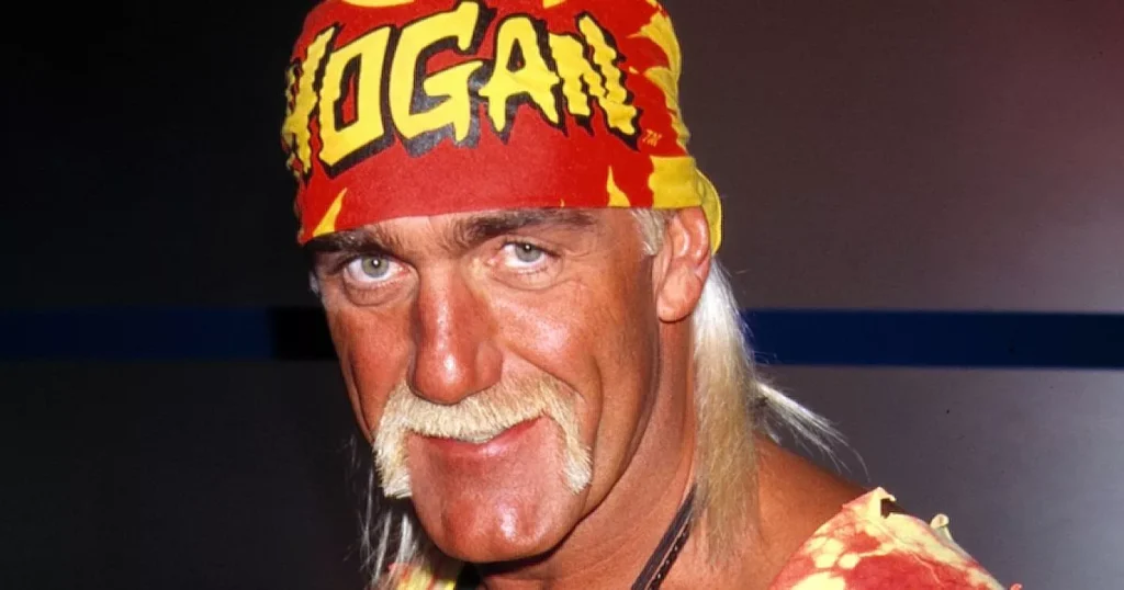 Hulk Hogan Cause of Death